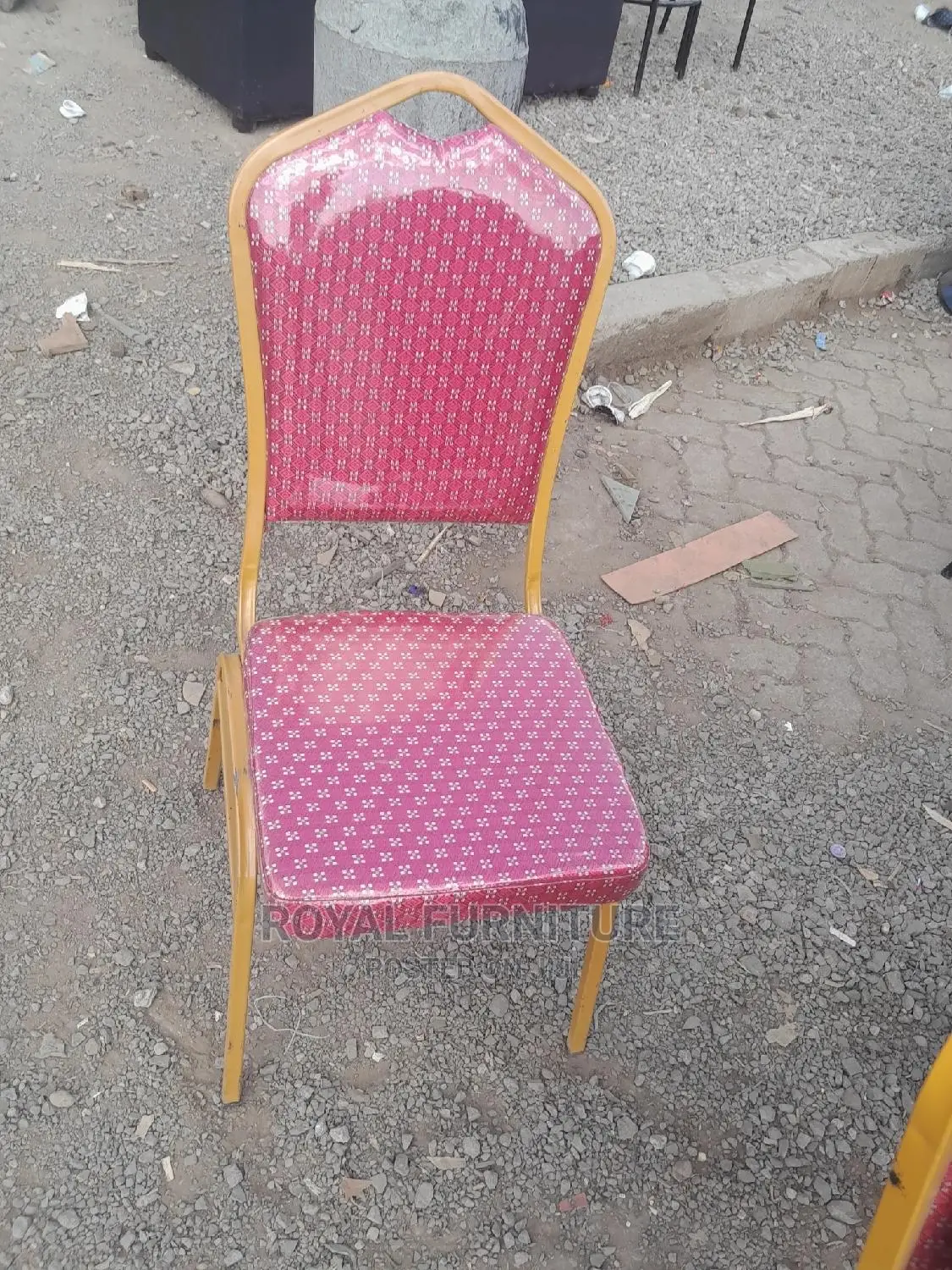Church,Conference Chairs