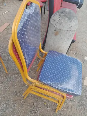Church,Conference Chairs