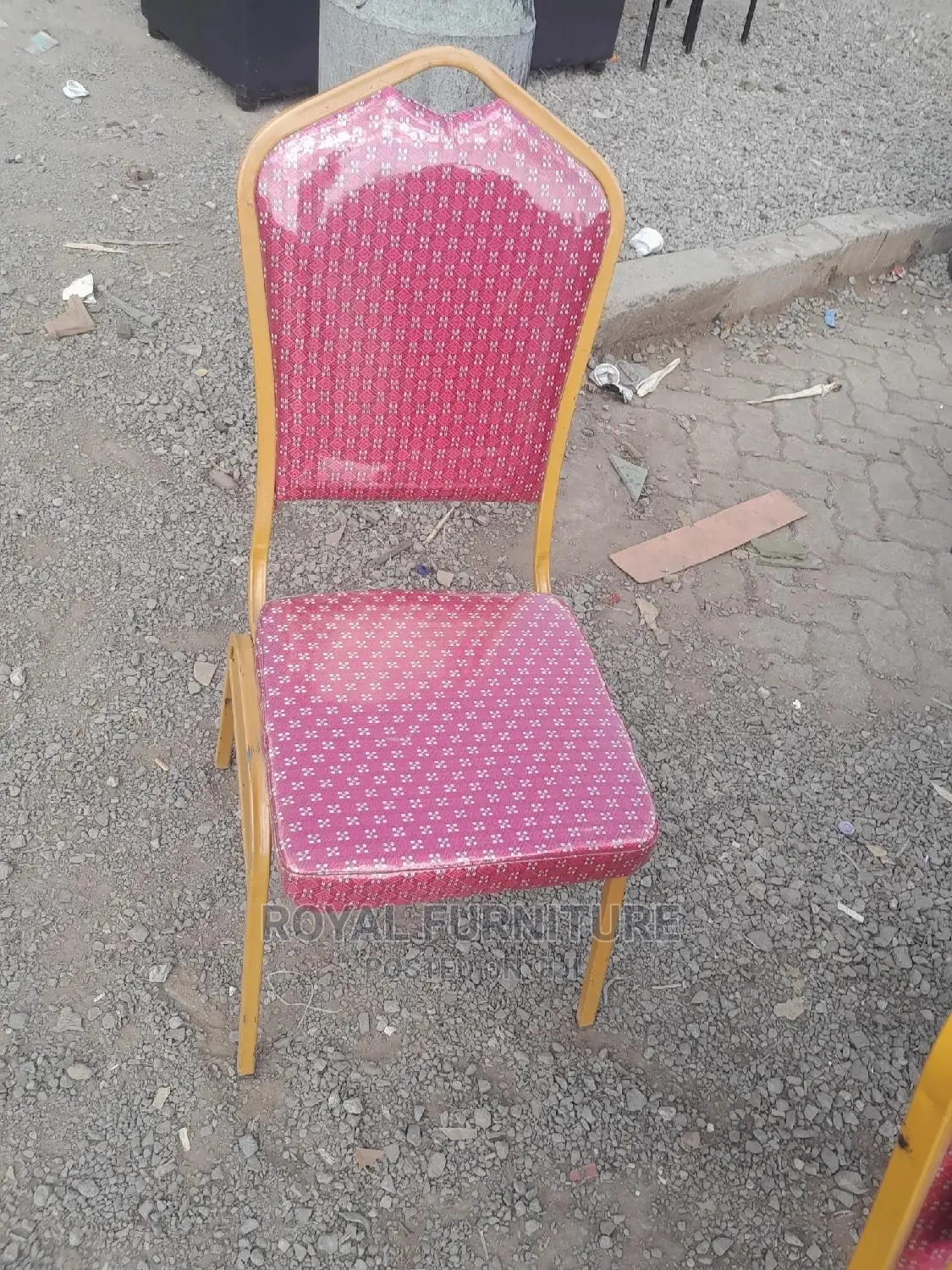 Church,Conference Chairs