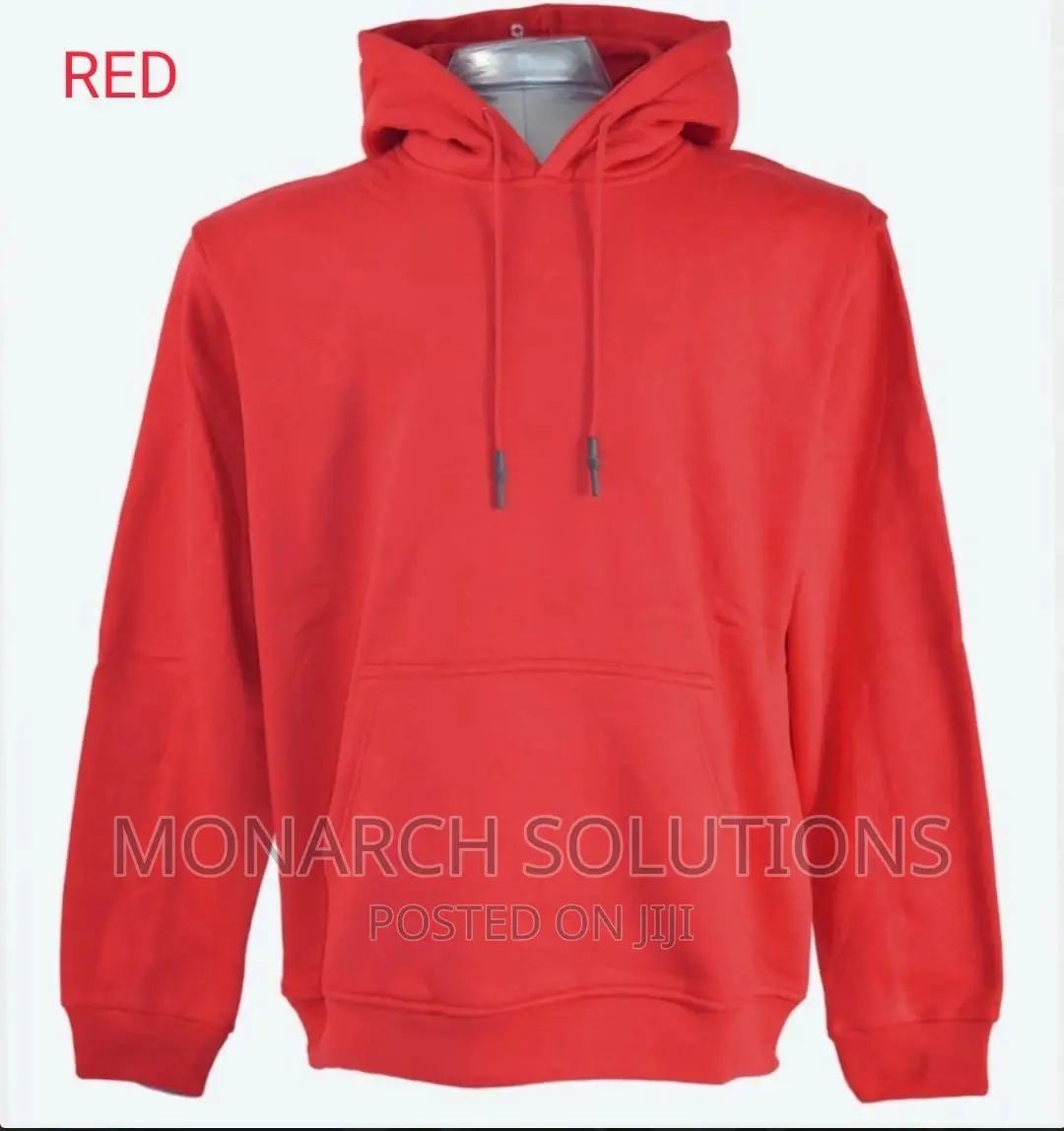 Hoodies Restocked