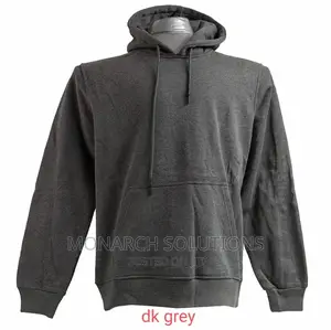 Hoodies Restocked