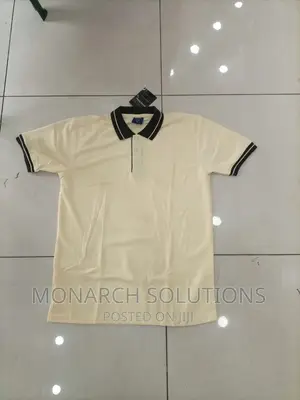 All Color Polo Tshirt