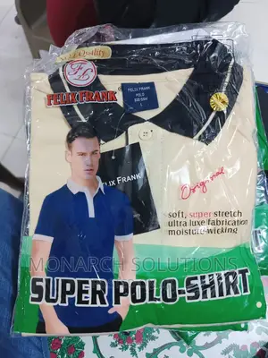 All Color Polo Tshirt