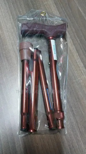Foldable Walking Stick