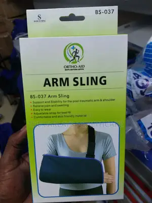 Arm Slings (Forearm)