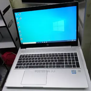 Laptop HP ProBook 450 G6 8GB Intel Core I7 SSD 1T