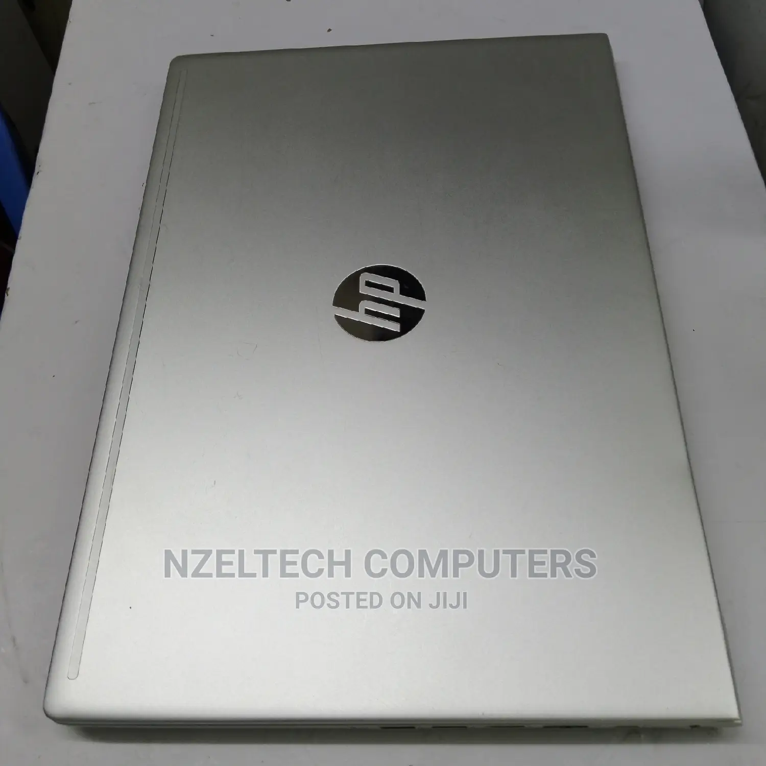 Laptop HP ProBook 450 G6 8GB Intel Core I7 SSD 1T