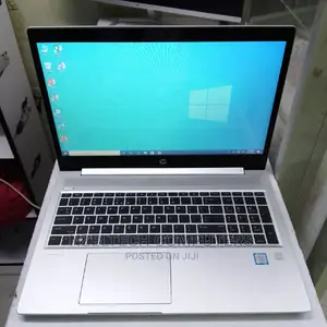 Laptop HP ProBook 450 G6 8GB Intel Core I7 SSD 1T
