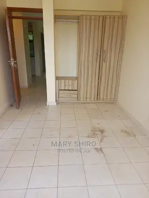 1bdrm Apartment in South B for rent