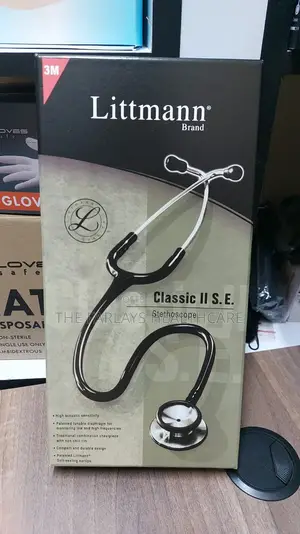 Littman Classic II Stethoscope