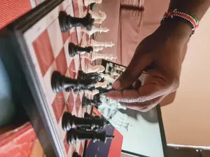 Chess Training- From Beginner to Expert