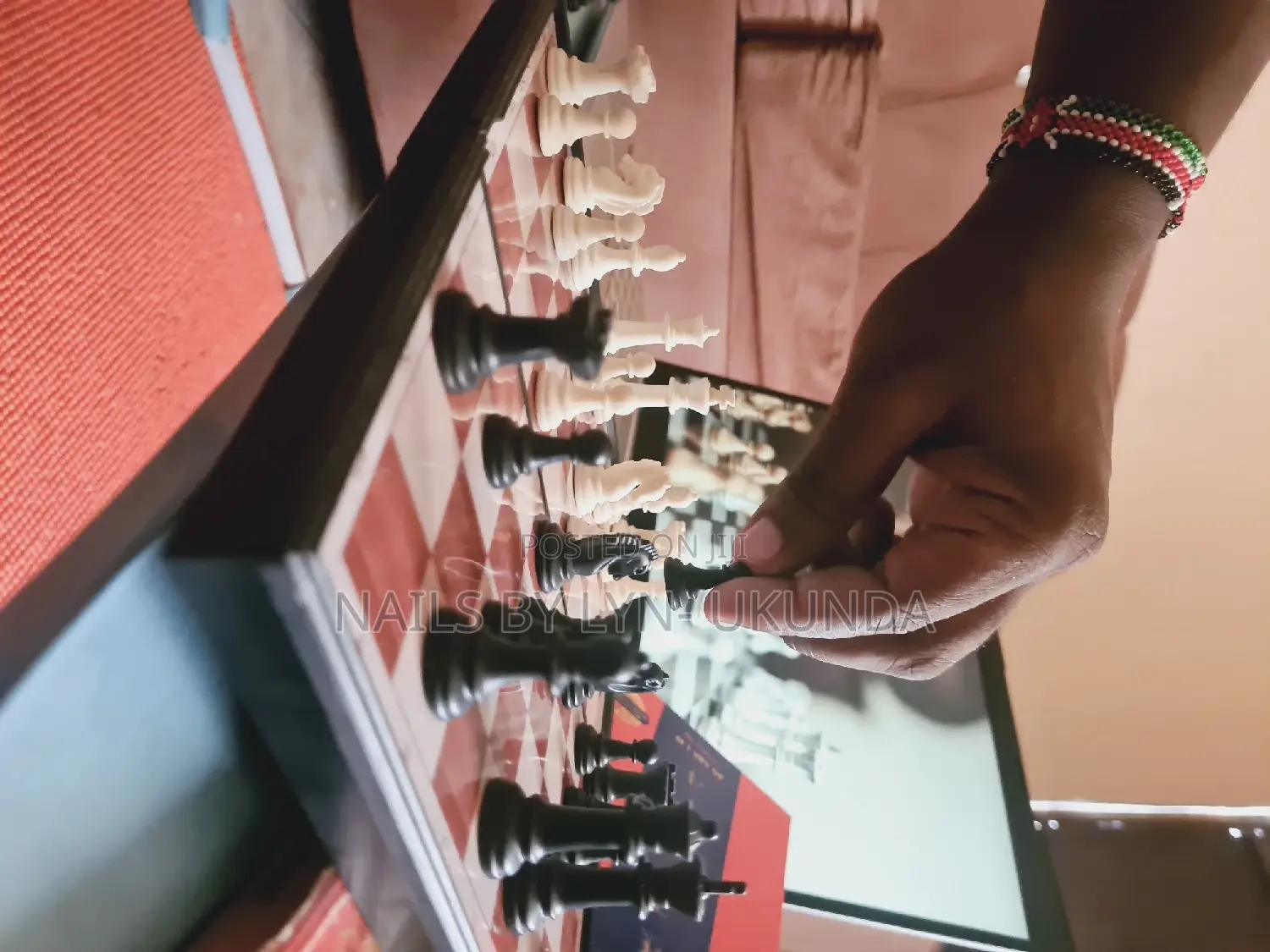 Chess Training- From Beginner to Expert