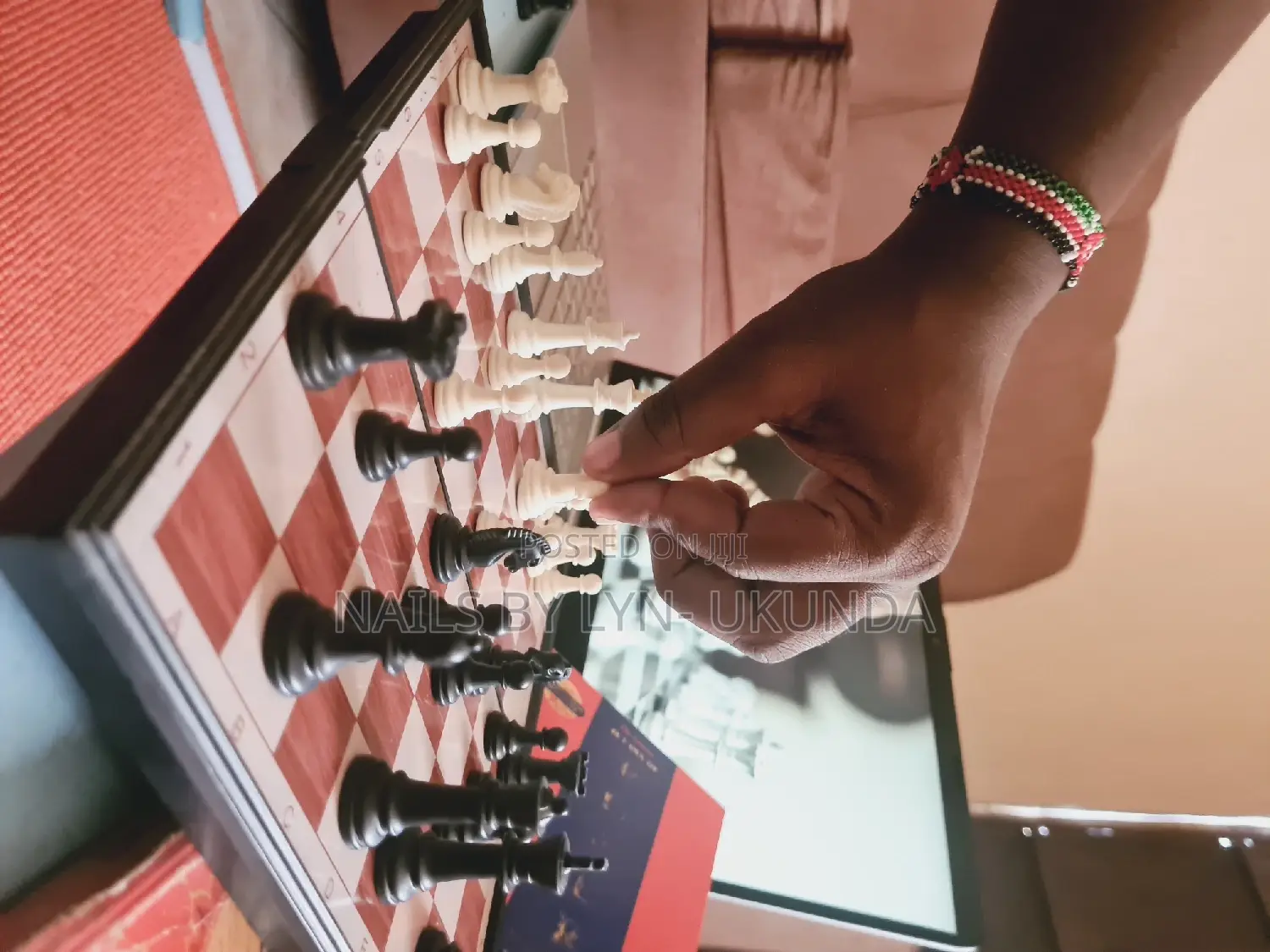 Chess Training- From Beginner to Expert