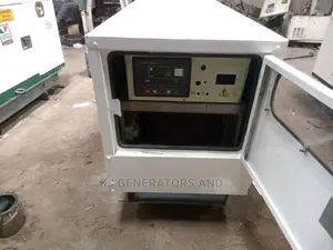 Lister 11kva Generator