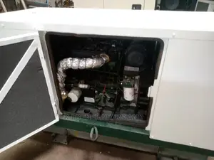 Lister 11kva Generator