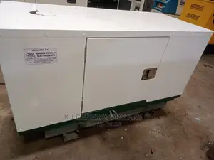Lister 11kva Generator