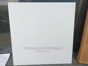 Daspros Gypsum Ceiling Tile(Plain)