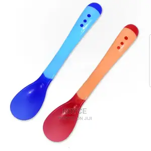 Baby Temperature Spoon