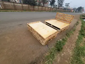 Pallet Bed- ( Bcm)
