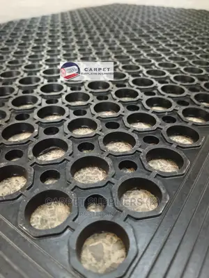 Rubber Door Mats