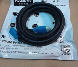 Fjgear 5M HDMI Cable