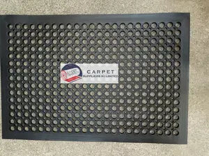 Rubber Door Mats