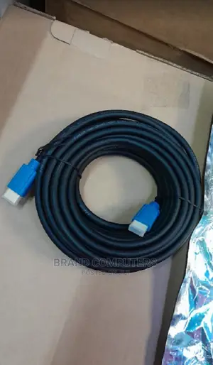 10 M High Speed HDMI Cable