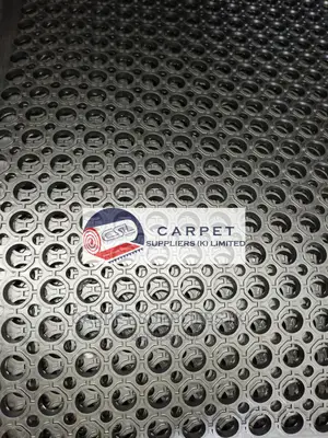 Rubber Entrance Mats