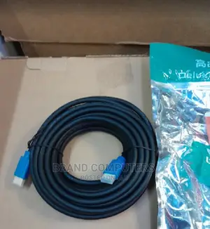 HDMI to HDMI Cable 10 Meters HD 1080P (10m)