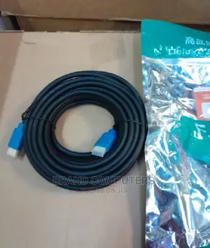 HDMI Cable 10M Black