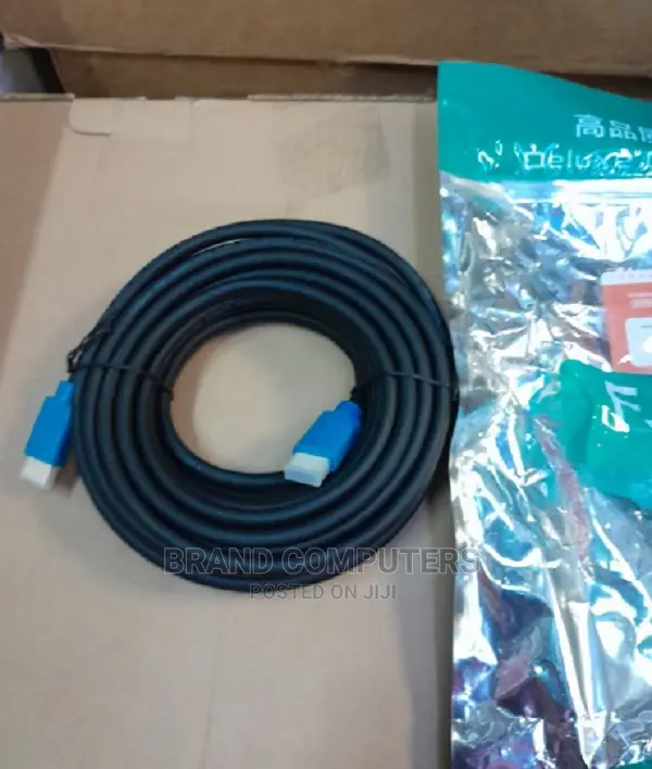 HDMI Cable 10M Black