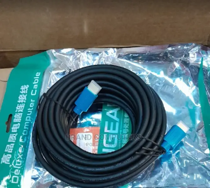 HDTV 10 Meters HDMI Cable