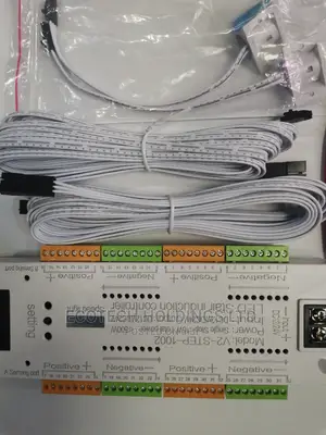 Led Stair Induction Controller(Sensor)