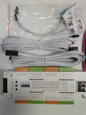 Led Stair Induction Controller(Sensor)
