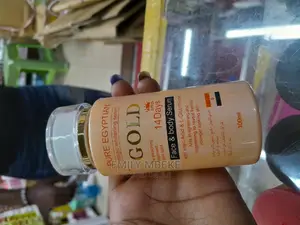Pure Egyptian Whitening