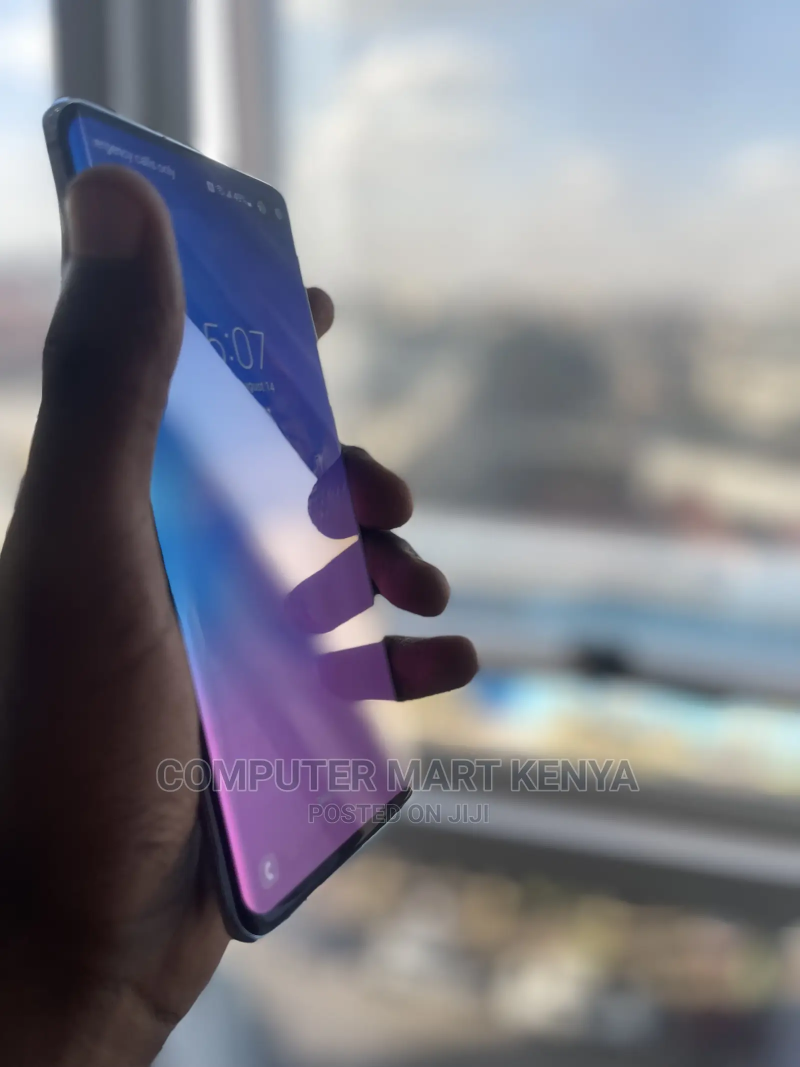 Samsung Galaxy S10 Plus 128 GB Blue