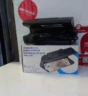 Fake Money Detector Fake Money Detector
