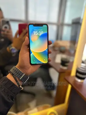 Apple iPhone XR 128 GB Red