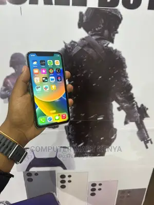 Apple iPhone 11 64 GB Green