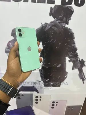 Apple iPhone 11 64 GB Green