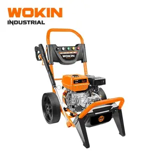 Wokin Petrol High Pressure Washer, 3200psi