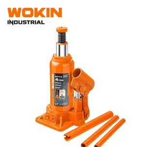 Wokin 736020 Bottle Jack, 20T