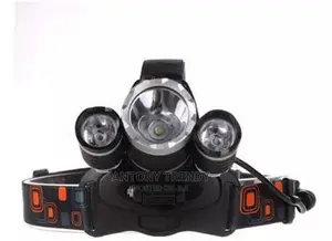 Headlamp, Head Lamps for Adults