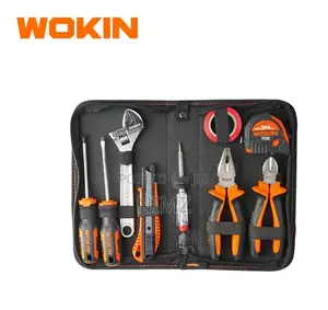 Wokin 209509 9pcs Hand Tools Set, 840*410*780mm