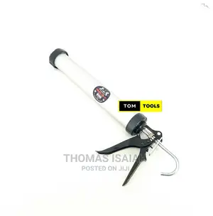 15 Inch Premium Sausage Silicone Caulking Gun