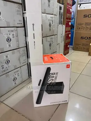 JBL Bar 2.1 Deep Bass Mk