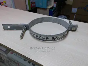 Standoff Bracket for ADSS Suspension Clamp
