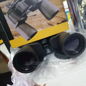 60 by 60 Waterproof High Power Optical Telescope