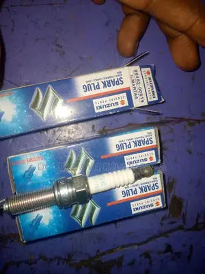 Spark Plugs Suzuki Alto 2012 ILMAR7A8 09482-00619