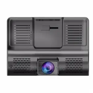 1080P FHD DVR Car Dashboard Camera Recorder